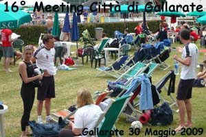 Gallarate 2009